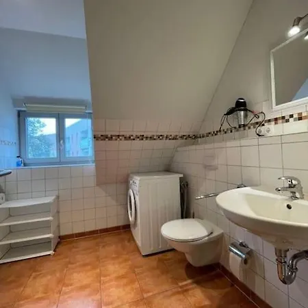 - Schweriner Altstadt - 4 *