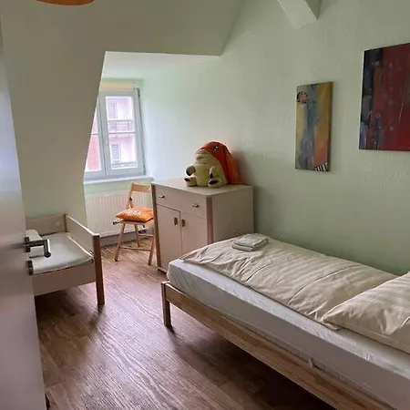 Apartament - Schweriner Altstadt - 4 *
